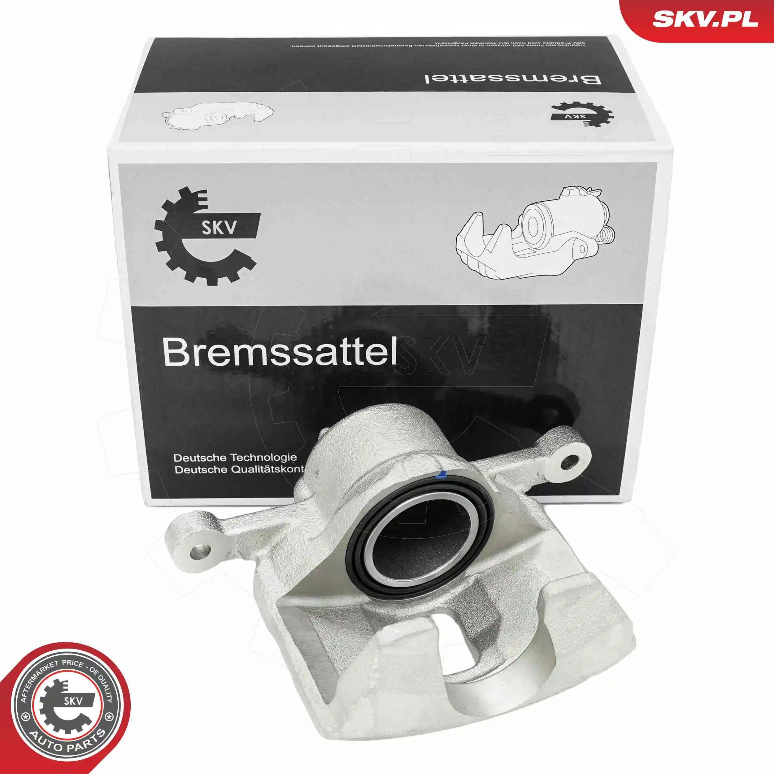 Brake Caliper